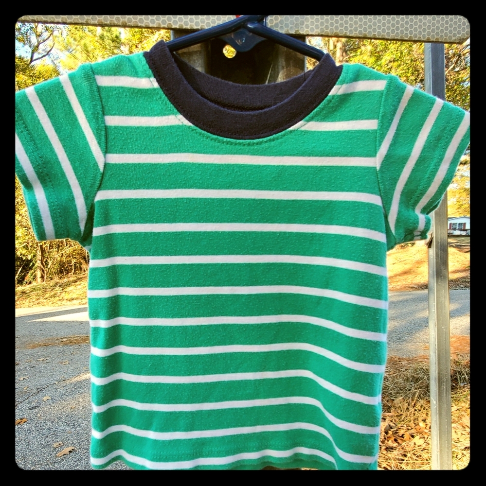 Baby onesie